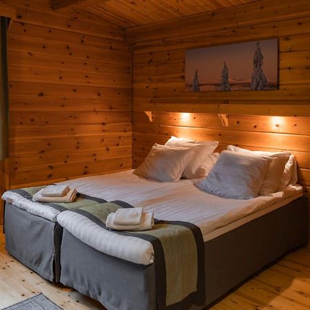 Harriniva Adventure Resort Муоніо Екстер'єр фото