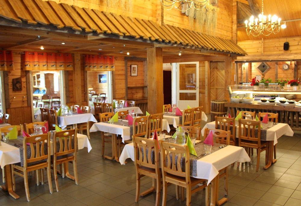 Harriniva Adventure Resort Муоніо Екстер'єр фото