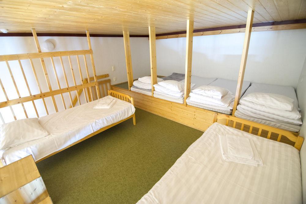 Harriniva Adventure Resort Муоніо Екстер'єр фото