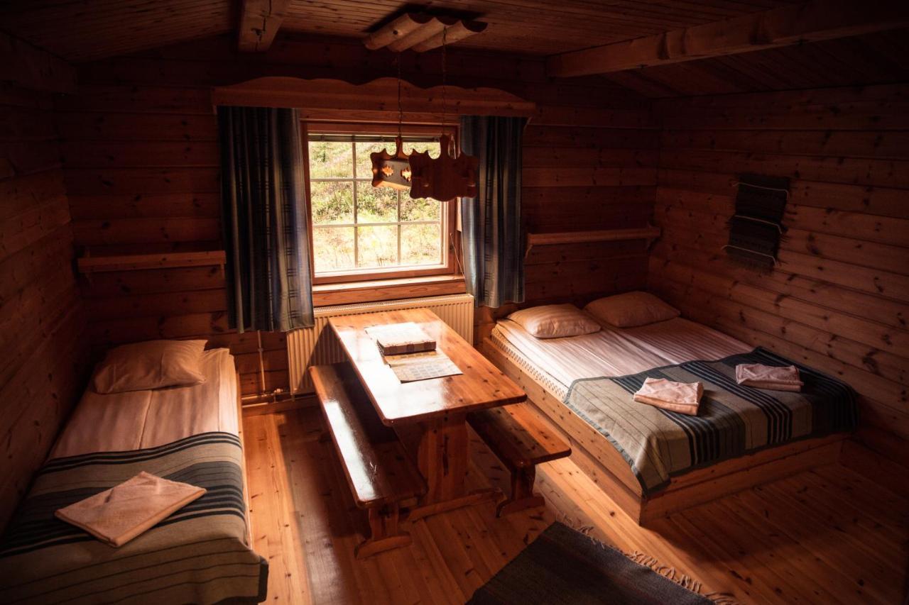 Harriniva Adventure Resort Муоніо Екстер'єр фото