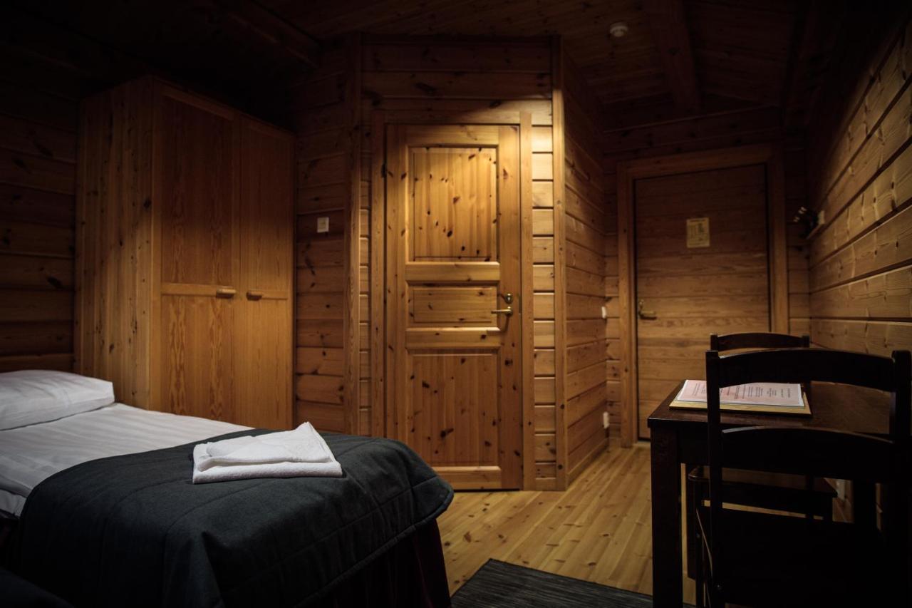 Harriniva Adventure Resort Муоніо Екстер'єр фото